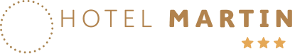 Hotel Martin - Logo