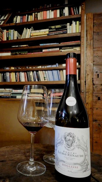 Immagine Bottiglia Vino