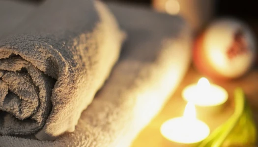 Aesthetic Center & SPA - Gros Wellness