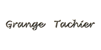 Grange Tachier - Ristorante