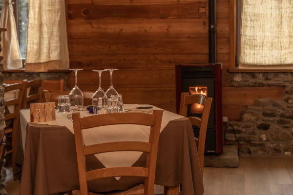 Ristorante